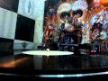 Michael Jackson - Heal the world (vinyl) 