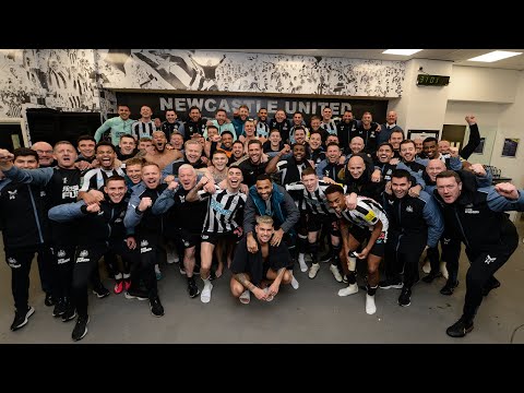 FC Newcastle United 2-1 FC Southampton