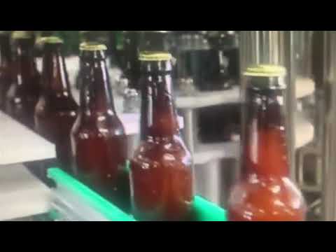 Brewery Machinery