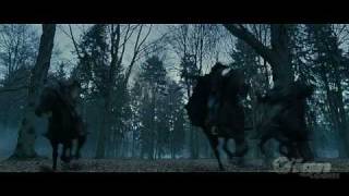 Solomon Kane Movie Trailer HQ (Official)