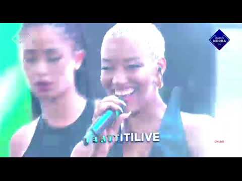 Nicola Siciliano feat. Didy prod ICON808 BATTITI LIVE.