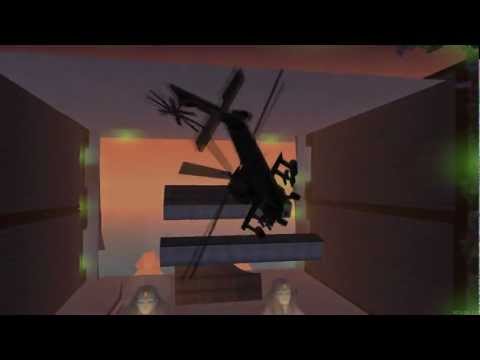 [DM] Ravolt ft. KacaK - Atomic Effect [BIG SHORTCUT] [Get Hunter in 23seconds]