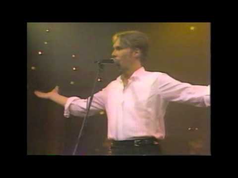 "Baby Talkin'" - Micheal Smotherman