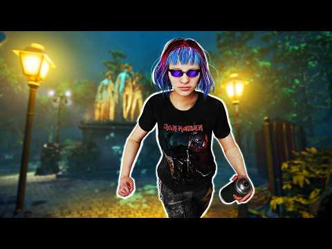 I'm Looping!  (fullscreen) 💗