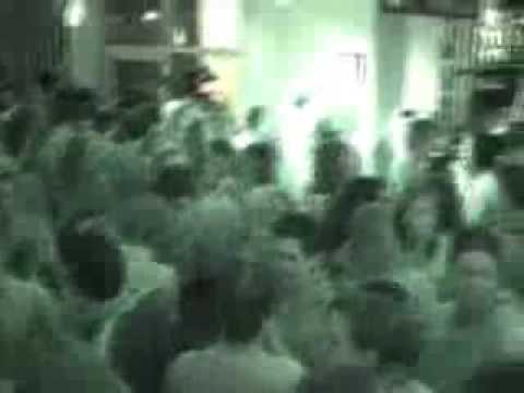 Café 't Podium - Venray - 2005