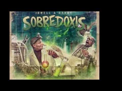 Jowell & Randy - Prendan Los Motores (ft. Farruko) [AUDIO]