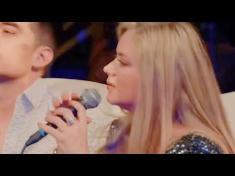 Aranza - Dime - A Ritmo de Bohemia