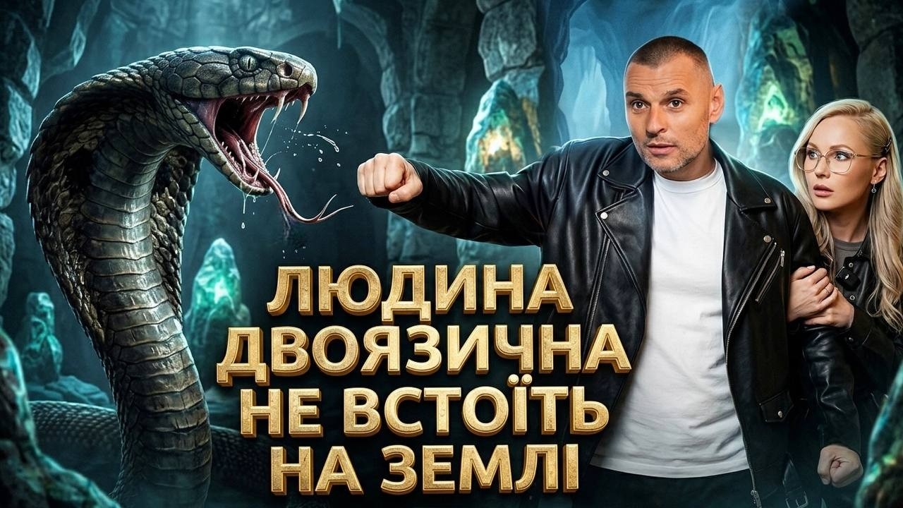 Чому веном хоче, щоб жінка мовчала?