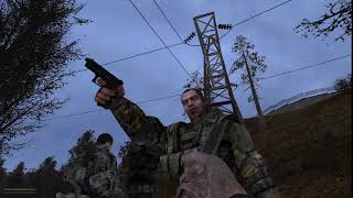 stalker:dead air #2