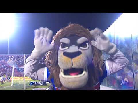 GOL - FORTALEZA 1 X 0 FERROVIÁRIO - SEMIFINAL CEARENSE 2025