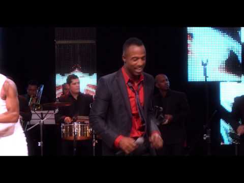 Anddy Caicedo - Oiga, Mire, Vea