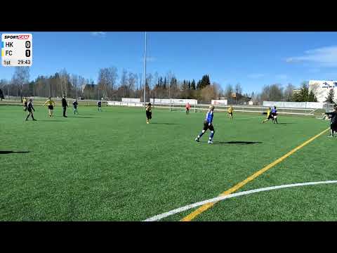 T13 HK vs FC Yka - 15/05/2022