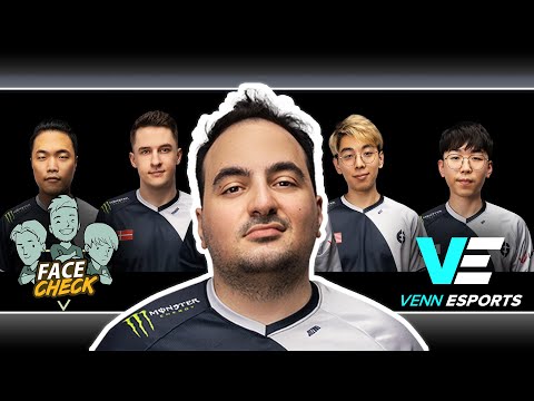 Facecheck S3E20 | Jiizuke is the best streamer in the LCS
