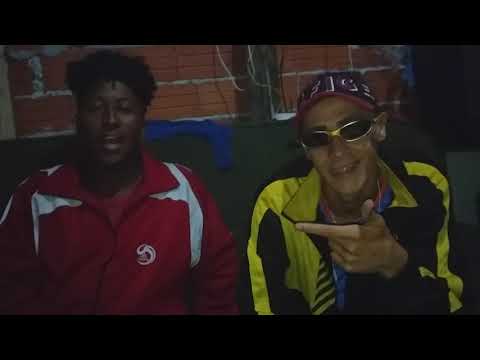 Prévia de música nova (Mc VTR e Mc Pedro SP)