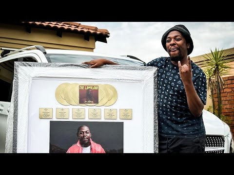 De Mthuda x Oscar Mbo - Baba Yaga (Official Video) Feat Sam Deep