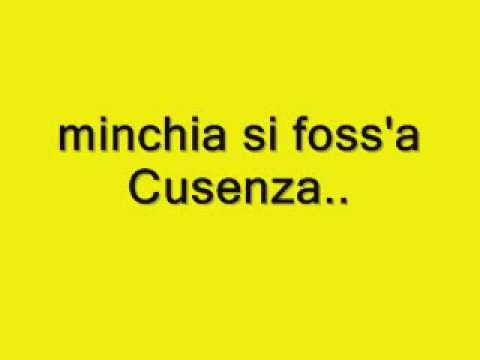 ZABATTA STAILA - PORTAMI A CUSE' -