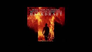 Backdraft Soundtrack Track 1 &quot;Set Me In Motion&quot; Bruce Hornsby &amp; The Range