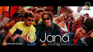 Download lagu O Jaana Na Jaana || Tere Naam || Alka Yagnik, Udit Narayan, Kamal Khan, Kaka, Shan 2003 mp3 Download lagu O Jaana Na Jaana || Tere Naam || Alka Yagnik, Udit Narayan, Kamal Khan, Kaka, Shan 2003 mp3