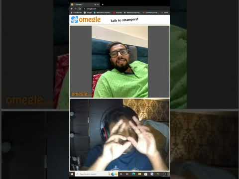 *hut ka Bhoot 😂 | Achanak BaYanak Gaming Hyderabadi funny Omegle