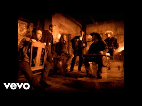 Seven Bridges Road - Ricochet