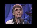 Carl Perkins + Dave Edmunds - Blue Suede Shoes + interview - Tonight Show 1/27/97 HQ Stereo