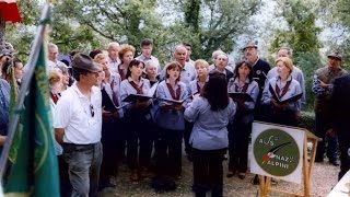 preview picture of video 'Ave Maria - Corale Aurelio Marchi, Monzuno 2004.'