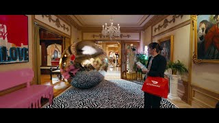 DoorDash “I Love My Job”