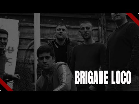 BRIGADE LOCO Zama doinuz arindu X. edizioa