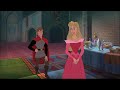 Disney Princess Enchanted Tales Follow Your Dreams 2007 DVD Opening