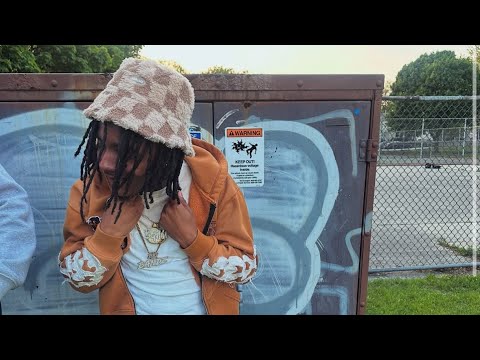 LBF Jay x Veeze x Dai Ballin Type Beat “Midnight”