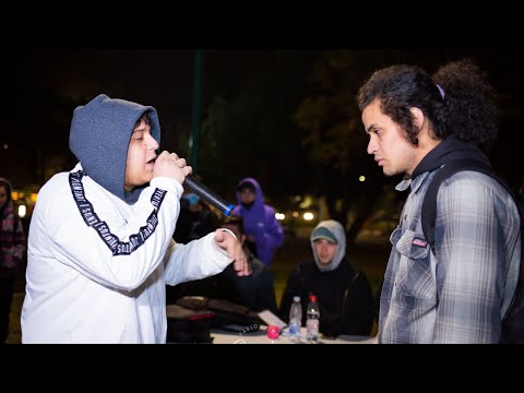 DELIRIOS DE GRANDEZA vs 21GRAMOS vs ALEJO PZ | OCTAVOS YERBAVIVA x ALFA FREE