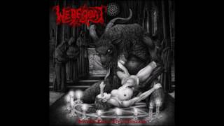 WEREGOAT — Osculum Infame