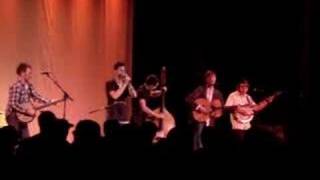 Minglewood Blues-Old Crow Medicine Show