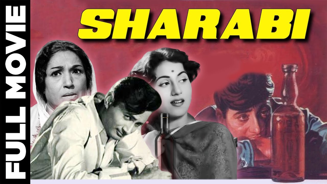 Sharabi video thumbnail