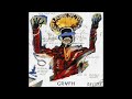 Grafh x DJ Shay - God Must Love Me [Official Audio]