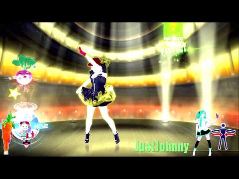 Just Dance 2017 | Happy Hour #2