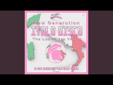 It's No Illusion (Extended Vocal Lost Mix)