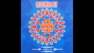 Moonlight - Ochraniaj mnie