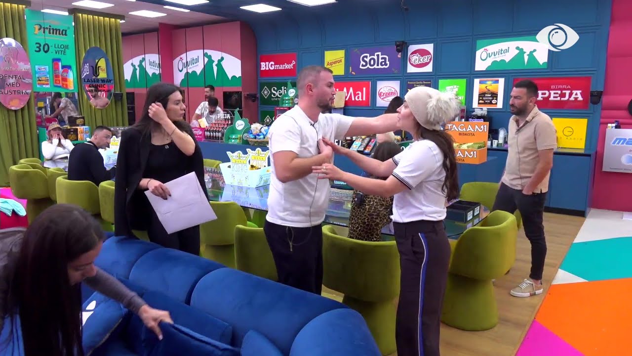 Grupi i Rozanës fiton sfidën