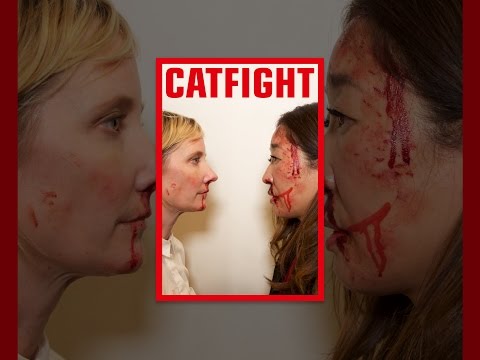 Catfight