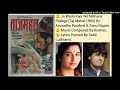 JO WADA KIYA WO NIBHANA PADEGA TAJ MAHAL 1963 BY ANURADHA PAUDWAL SONU NIGAM