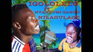  NYANGUMI GANDU August 18 2026