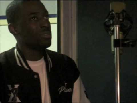 Bashy on Late Manoeuvres TV with DJ Fade [Part 2]