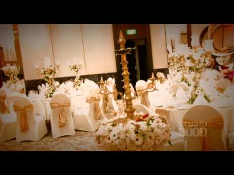 Sohani & Dileepa Wedding Trailer 1