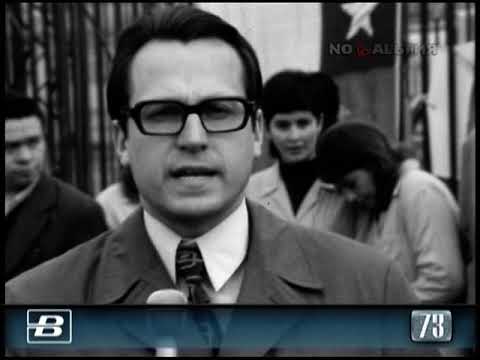 Чилийские предприятия переходят под контроль рабочих 2.08.1973