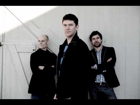 Arne Jansen Trio - Brothers In Arms (Dire Straits-Cover)
