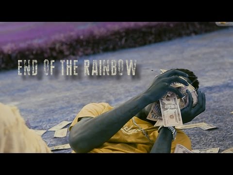 D-aye - End of The Rainbow (Shot by @Dash_Tv)