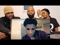 NBA YoungBoy Step On Shit POPS REACTION