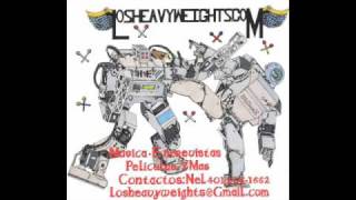 Daddy Yankee ft Nas: The Profecy