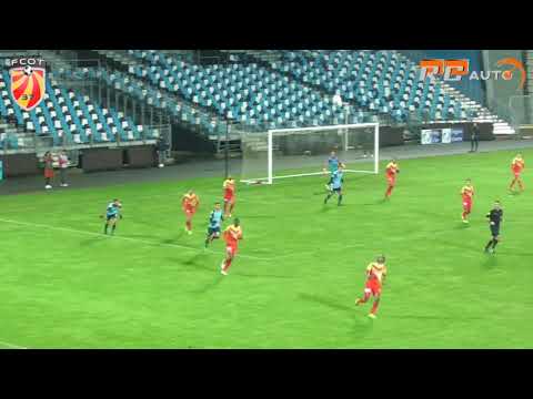 J15 | Tours FC - FCOT